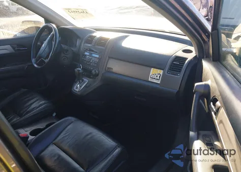 2010 Honda Cr-V Ex-L z USA, uszkodzony, nr VIN 5J6RE3H78AL044480